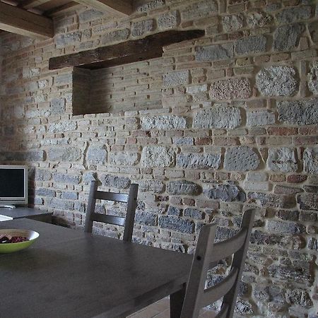 Al Castello Villa San Severino Marche Eksteriør billede